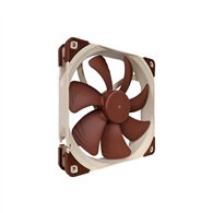 ventilador 14cm noctua nf-a14 300/1.500rpm pwm marron