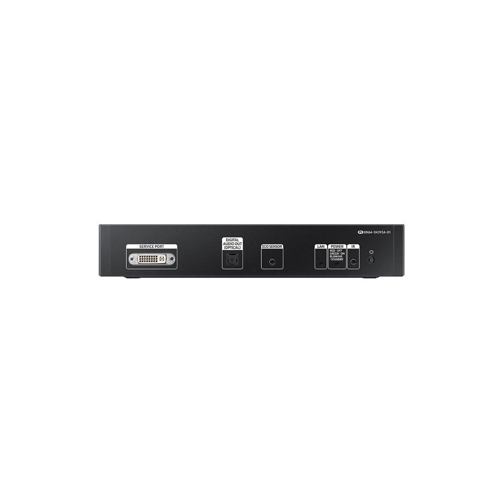 samsung sbb-snowraf cliente liviano tizen 4.0 1,1 kg negro