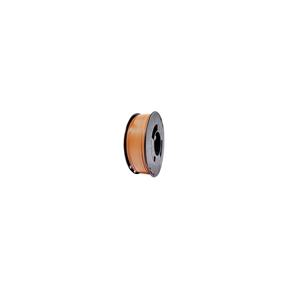 winkle 8435532910541 material de impresión 3d ícido poliláctico (pla) beige 1 kg