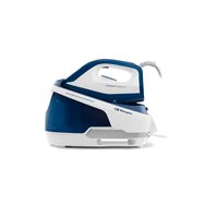 orbegozo vp 8600 2400 w 2 l suela de ceranium azul, blanco