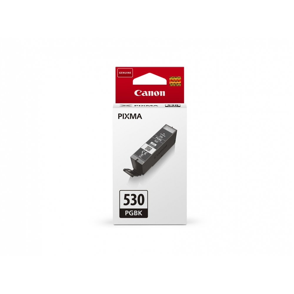 canon 6117c001 cartucho de tinta 1 pieza(s) original negro, foto negro