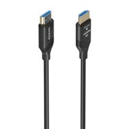 aisens a153-0937 cable hdmi 30 m hdmi tipo a (estándar) negro