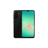 samsung galaxy a26 5g 6/128gb negro smartphone