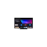 toshiba 50uv3463dg televisor 127 cm (50") 4k ultra hd smart tv negro 275 cd / m²