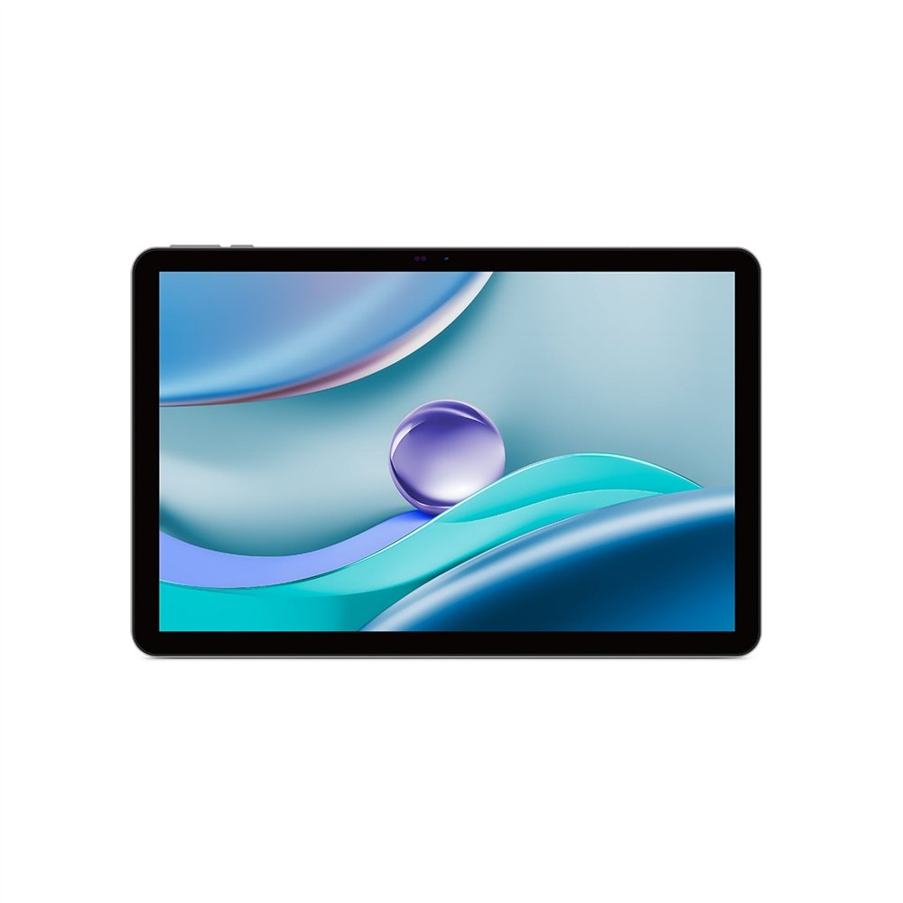 spc gravity 6 pro 11" 6/256gb gris tablet