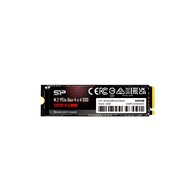silicon power ud90 500 gb m.2 pci express 4.0 nvme 3d nand