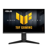asus tuf gaming vg259ql5a pantalla para pc 62,2 cm (24.5") 1920 x 1080 pixeles full hd led negro