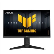 asus tuf gaming vg259ql5a pantalla para pc 62,2 cm (24.5") 1920 x 1080 pixeles full hd led negro