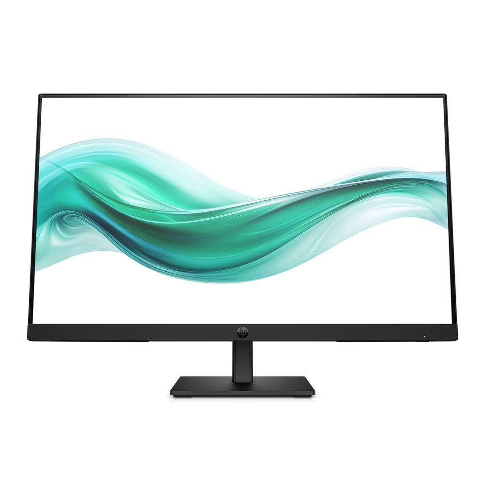 hp series 3 pro 23.8 inch fhd monitor - 324ph pantalla para pc 60,5 cm (23.8") 1920 x 1080 pixeles full hd lcd negro