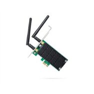 adaptador tp-link ac1200 dualband pcie (archer t4e)