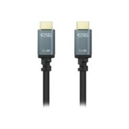 nanocable hdmi a/m a hdmi a/m 2m negro (10.15.8002)