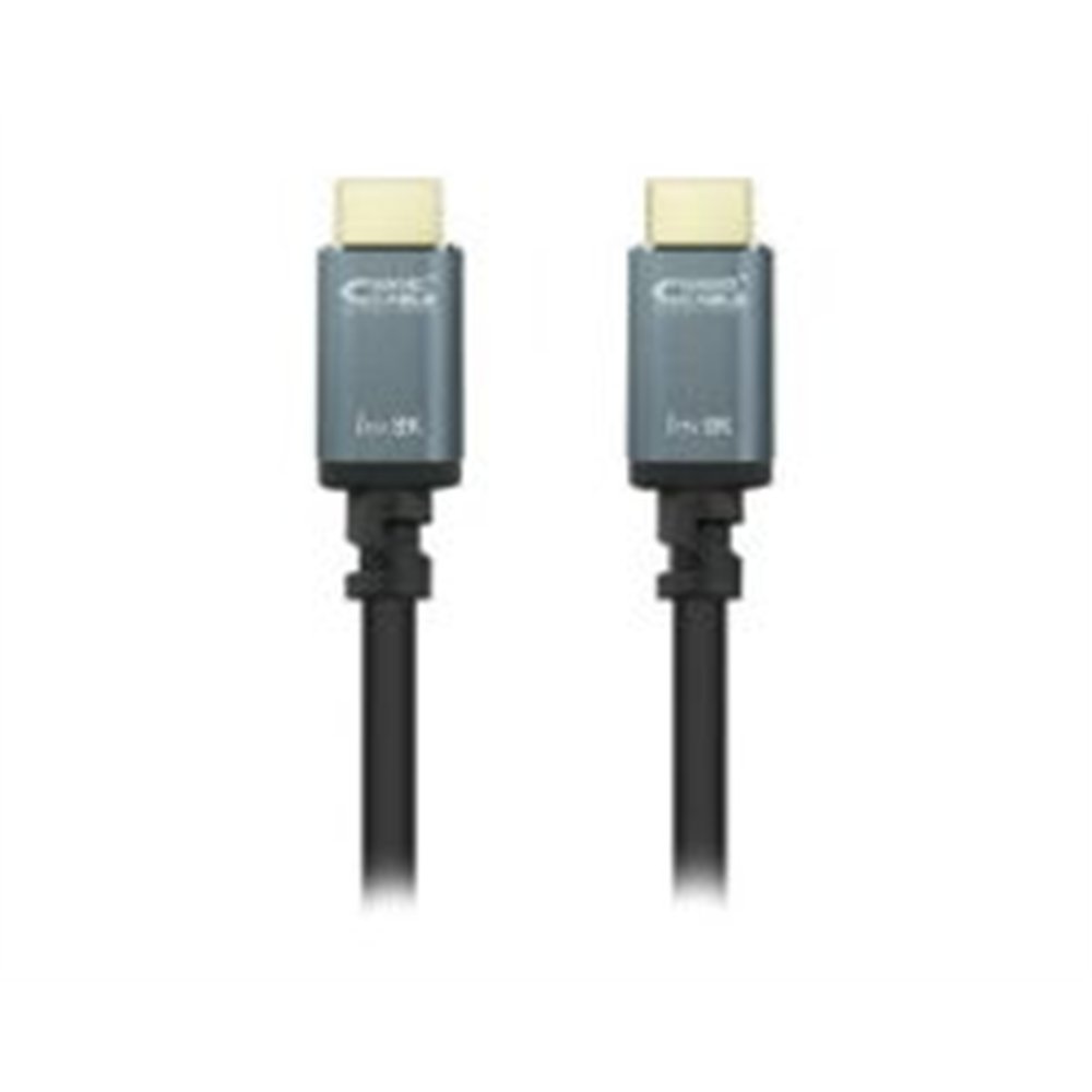 nanocable hdmi a/m a hdmi a/m 2m negro (10.15.8002)