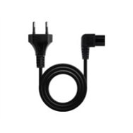 nanocable cee7/16/m a c7/h 3m negro (10.22.0503)
