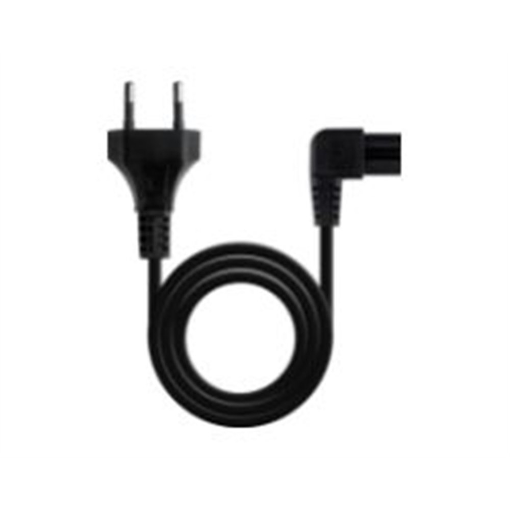 nanocable cee7/16/m a c7/h 3m negro (10.22.0503)
