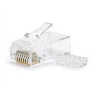 conector nanocable rj45 cat.6 50unid.( 10.21.0201-50)