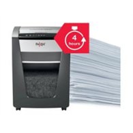 destructora rexel momentum x420 30l p-4 (2104578eu)