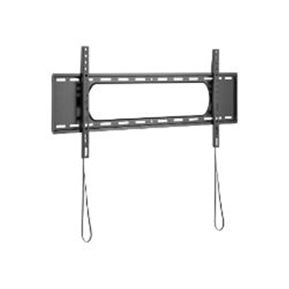 soporte de pared aisens 43-90" hasta 80kg (wt90f-239)