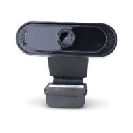 webcam nilox 2k 1440p usb 2.0 negra (nxwca2k12)