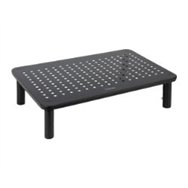 soporte elevador tooq máx. 20kg negro (tqmr081)