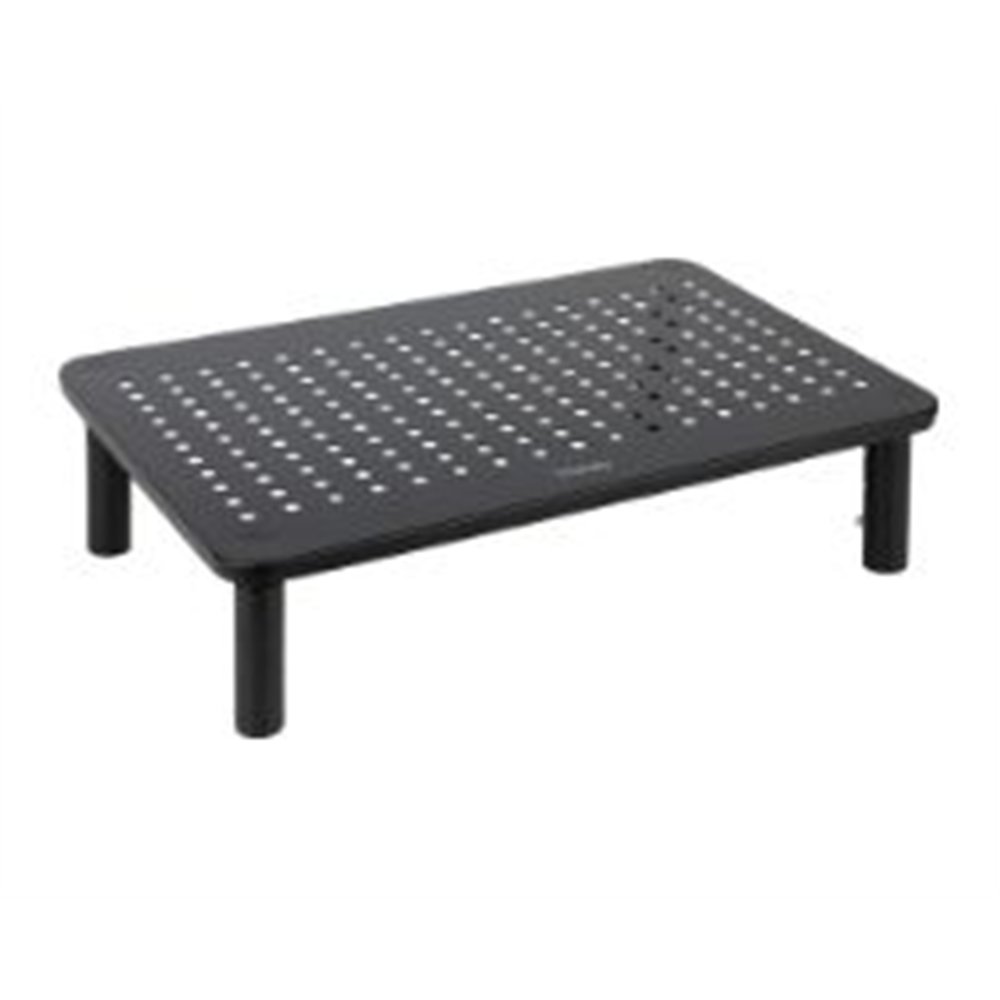 soporte elevador tooq máx. 20kg negro (tqmr081)