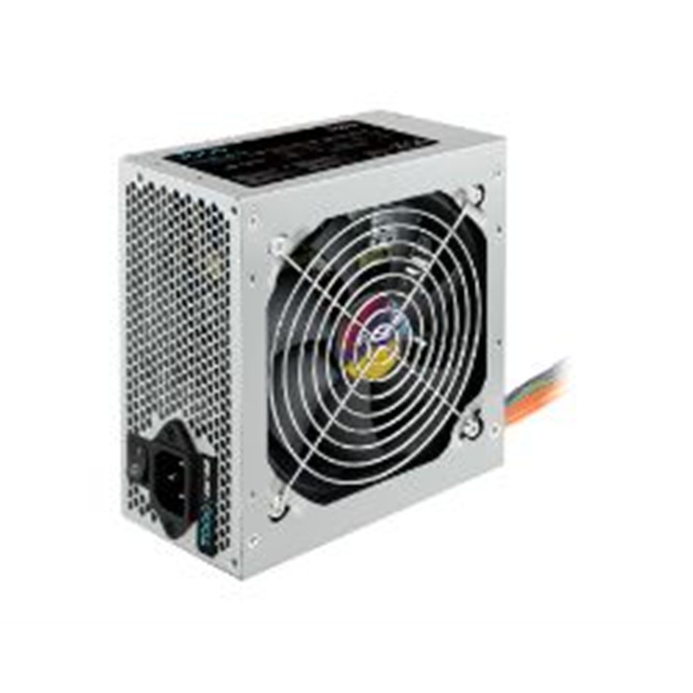 fuente tooq atx 550w 12cm (tqapolo-550sp)