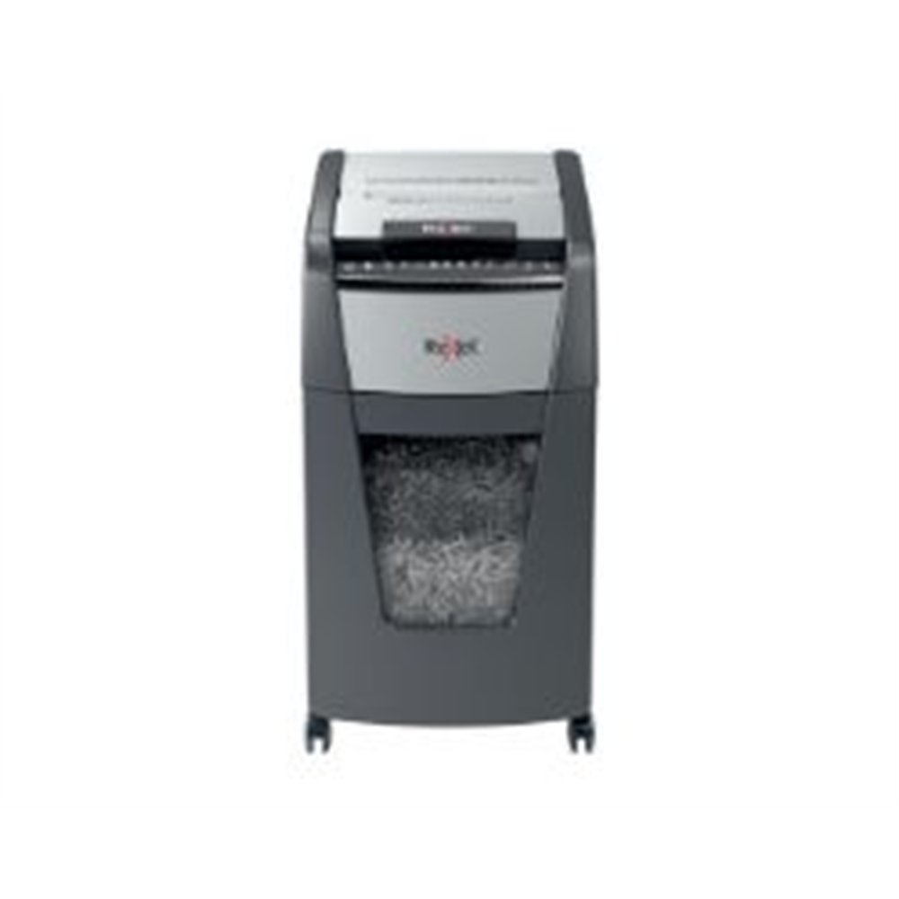 destructora rexel optimum autofeed+ 300m (2020300meu)