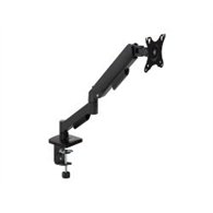 soporte mesa tooq 17"-32" incli/gira/rota (db1733tnr-b)