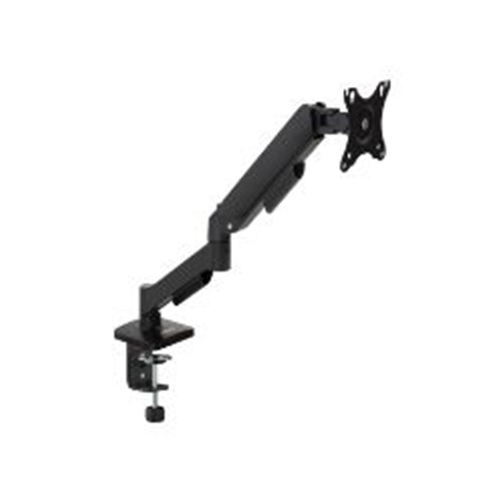 soporte mesa tooq 17"-32" incli/gira/rota (db1733tnr-b)