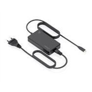 cargador sobremesa aisens 45w usb-c (asch-1pd45d067-bk)