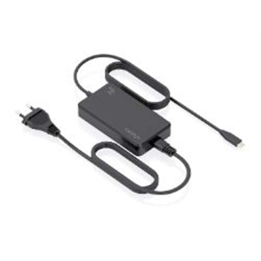cargador sobremesa aisens 45w usb-c (asch-1pd45d067-bk)