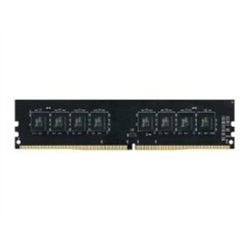 módulo team group 16gb ddr4 3200mhz (ted416g3200c2201)