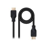 nanocable hdmi v2.1 8k a/m-a/m 2m negro (10.15.8302)