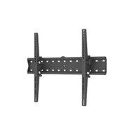 soporte pared tooq tv 37"-70" inclina 40kg (lp4270t-b)