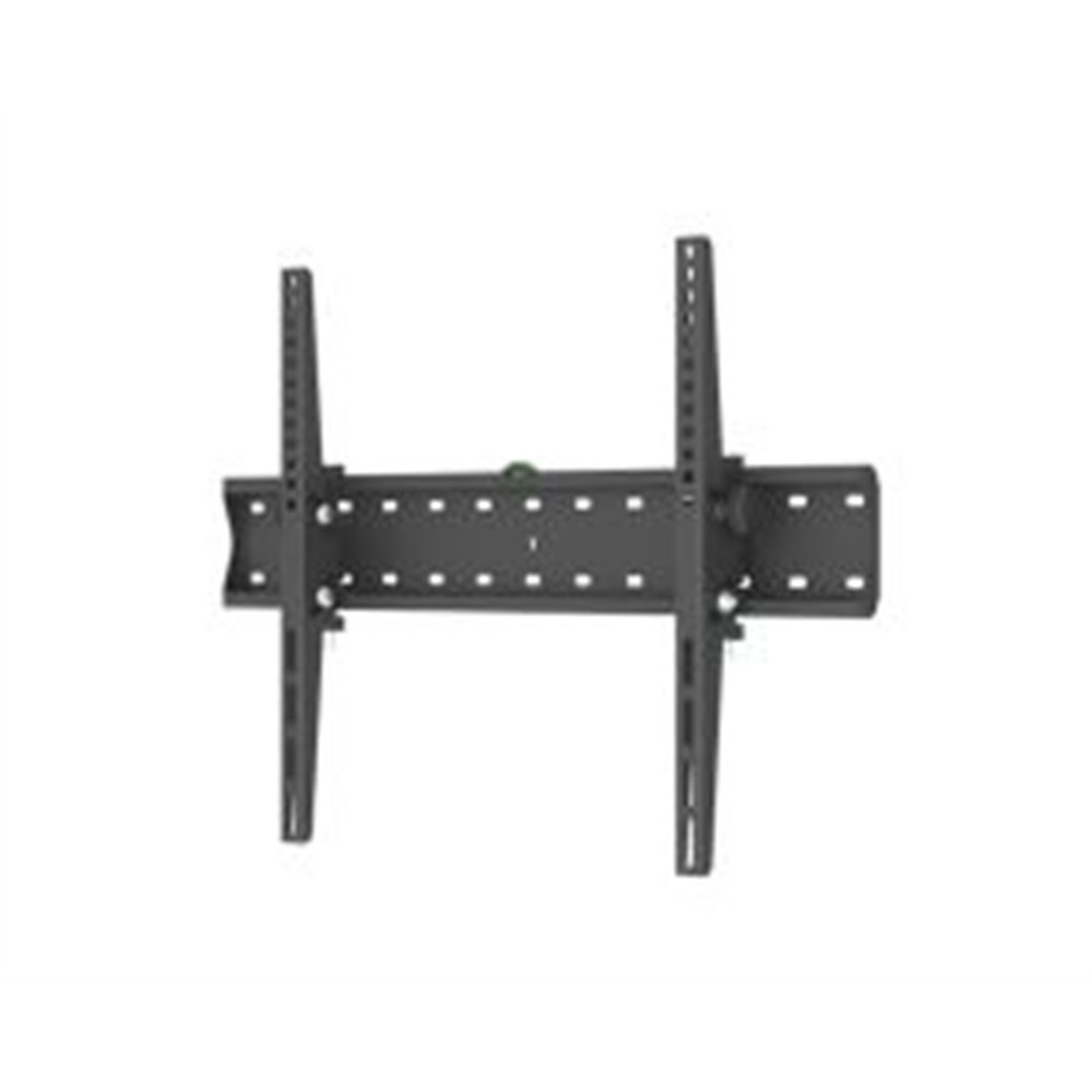 soporte pared tooq tv 37"-70" inclina 40kg (lp4270t-b)