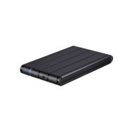 caja tooq hdd 2.5" sata usb 3.0 negra (tqe-2530b)