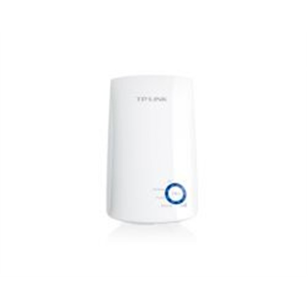 repetidor tp-link wifi ethernet blanco (tl-wa850re)