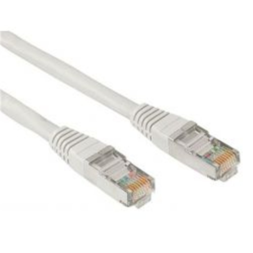 nanocable rj45 cat.5e utp awg24 10m gris (10.20.0110)