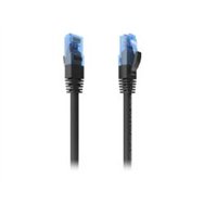cable aisens rj45 cat.6 utp cca 10m negro (a135-0850)