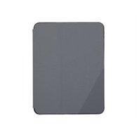 funda targus click-in folio ipad 10.9" negra (thz932gl)