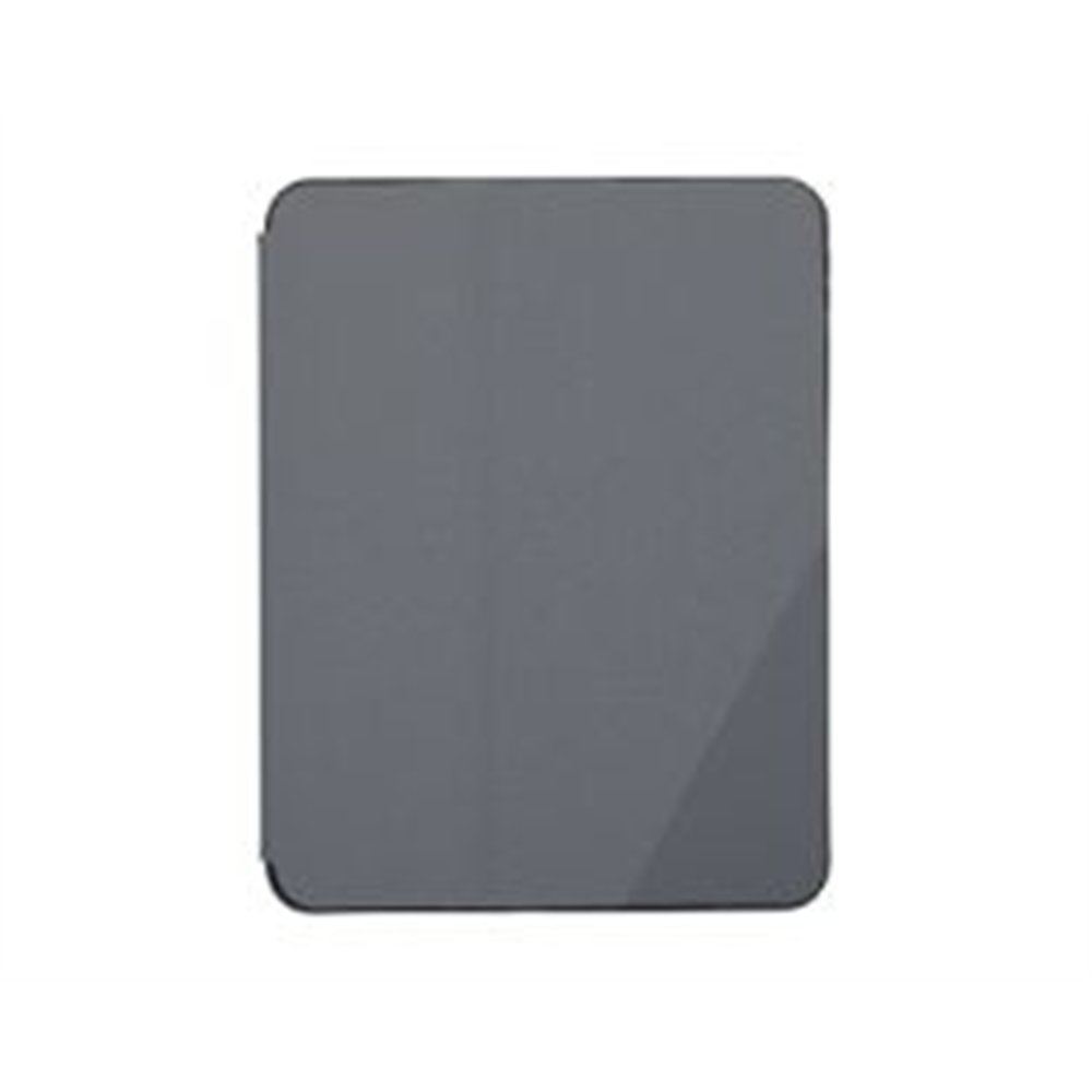 funda targus click-in folio ipad 10.9" negra (thz932gl)