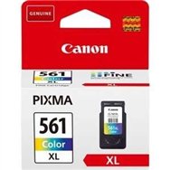 tinta canon cl561xl color