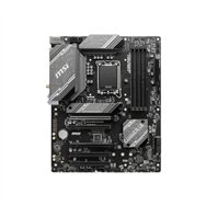placa base msi pro b760 gaming plus wifi atx 4xddr5 hdmi + dp
