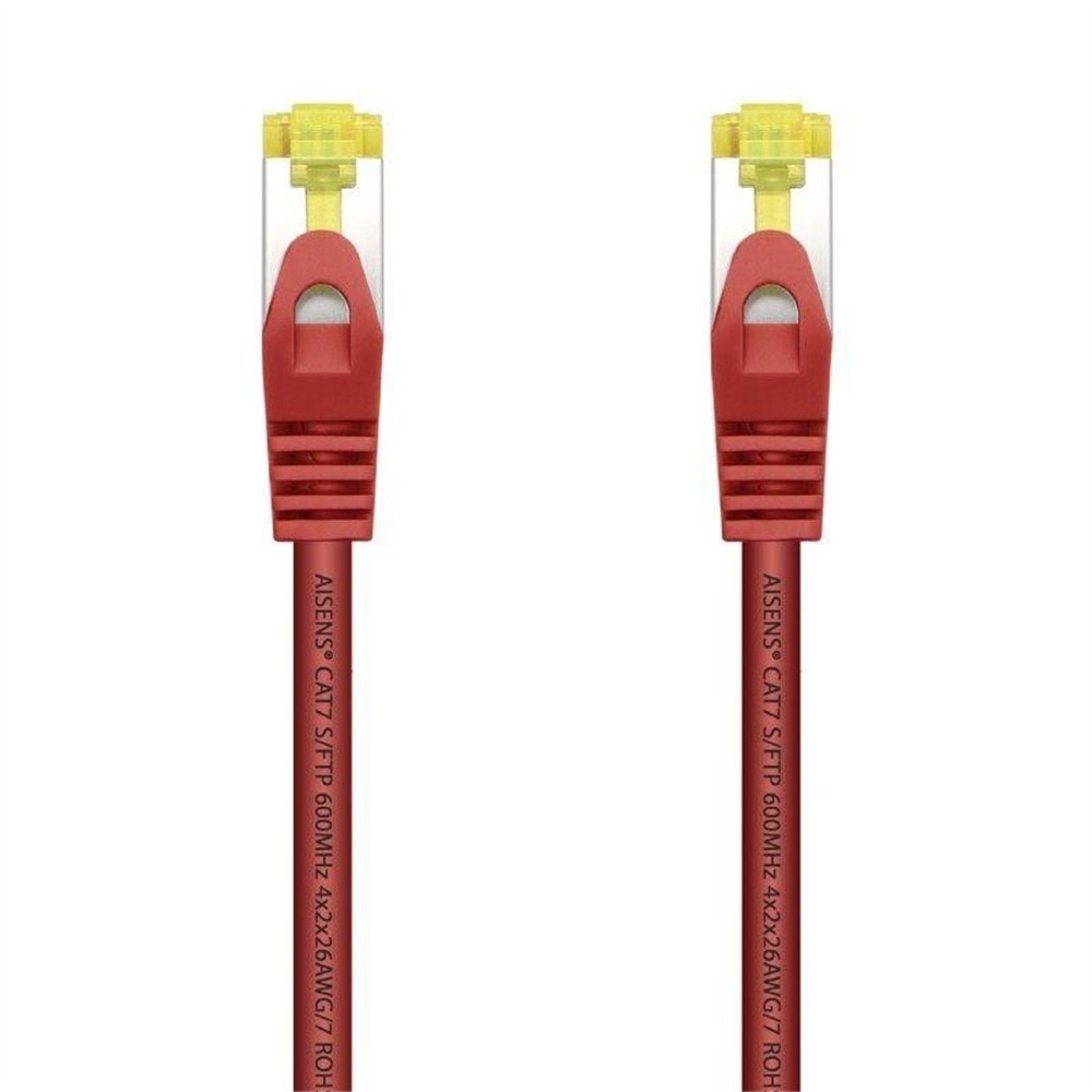 cable de red cat.7 s/ftp 2m aisens red
