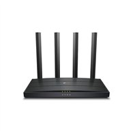 wireless router tp-link archer ax12 wifi 6 ax1500