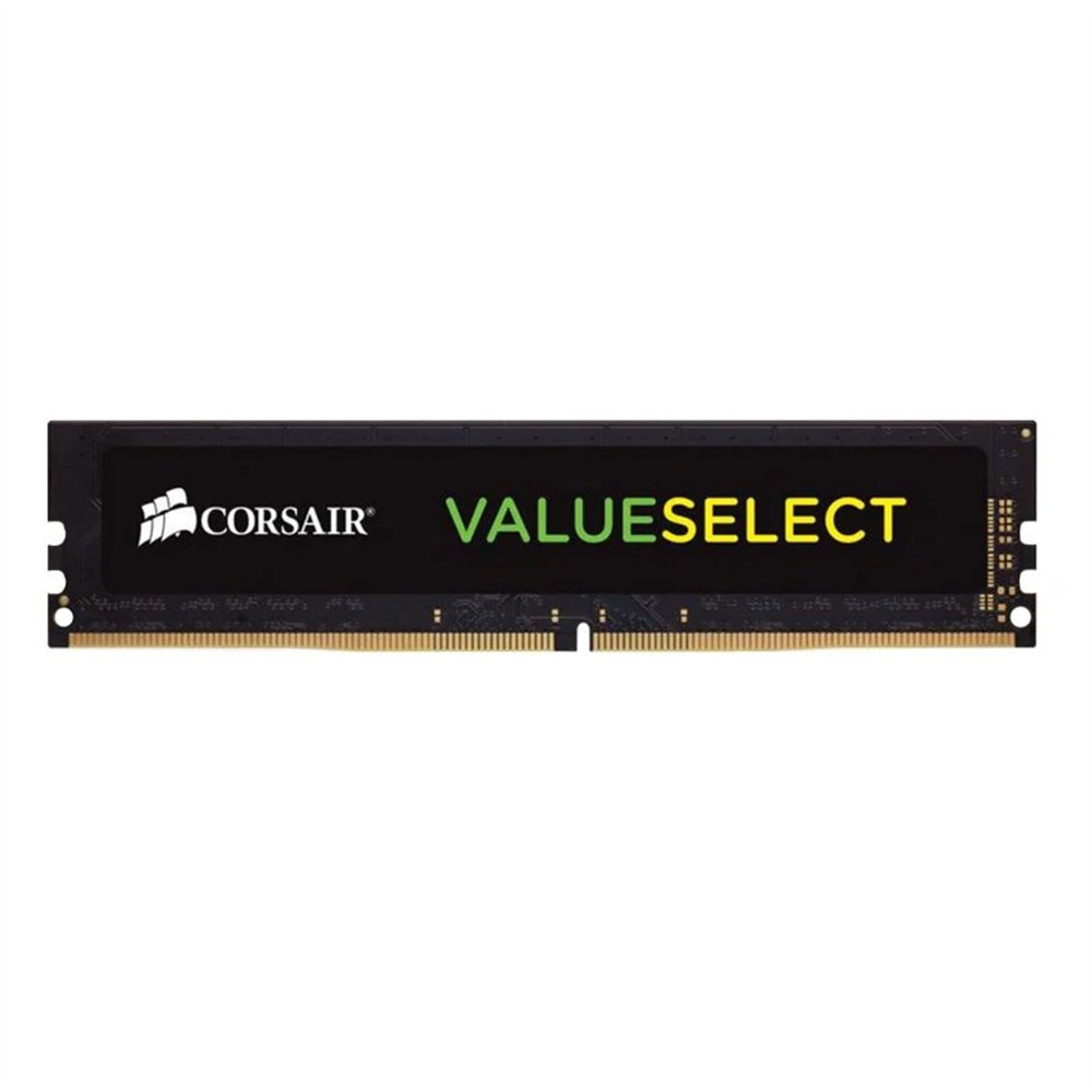 memoria ram 8gb corsair ddr4 2133mhz value select
