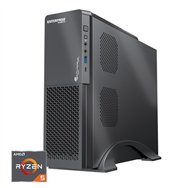 ordenador enterprise montecarlo gt ryzen 5 5600g/8gb/ssd500m2/lmt/5y