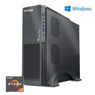 ordenador enterprise montecarlo gt ryzen 5 5600g/8gb/ssd500m2/lmt/5y/w11pro