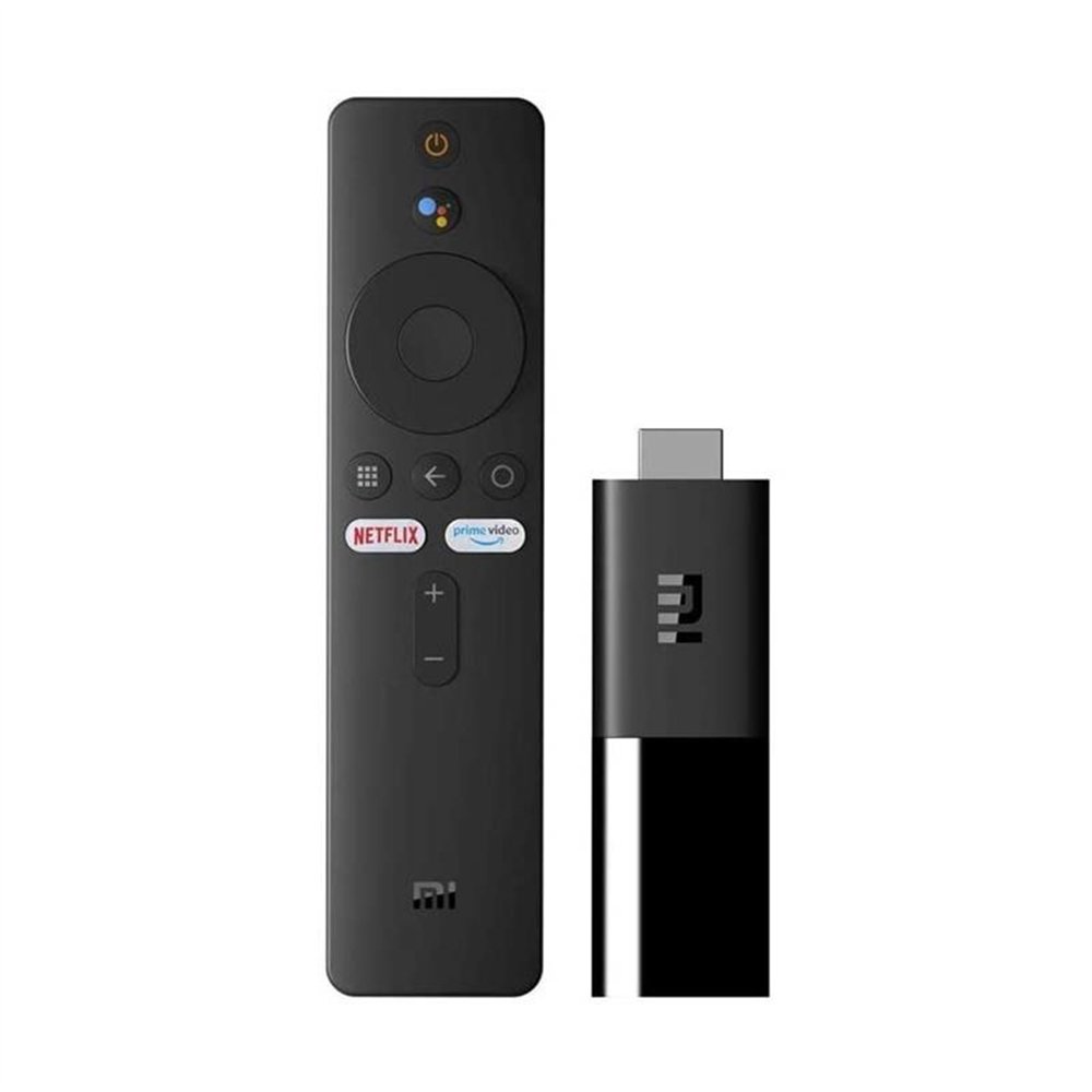 android tv xiaomi mi stick quad 1gb/8gb hdmi bluetooth