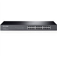 switch tp-link gigabit 24 puertos tl-sg1024 metalico
