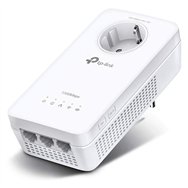 powerline tp-link tl-wpa8631p ethernet av1300 + enchufe